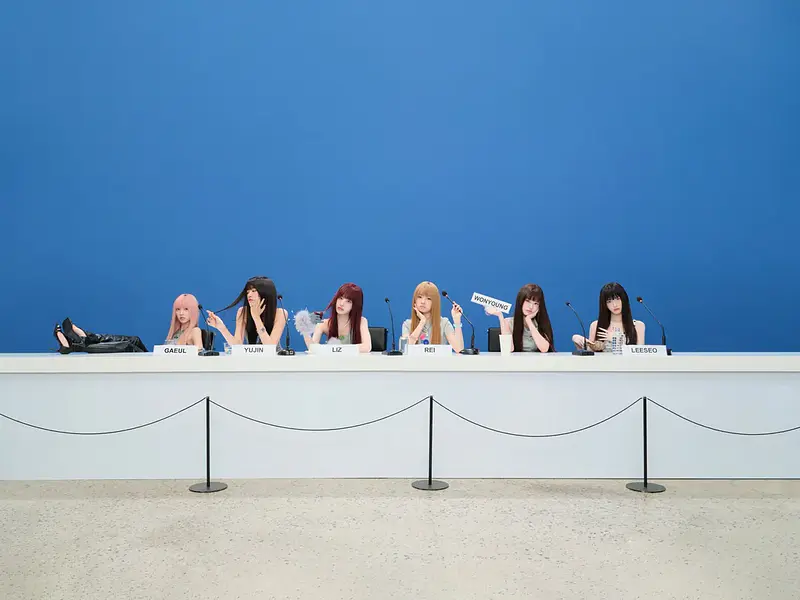 IVE “REVIVE+”: El renacer de las reinas del concepto en una era Y2K