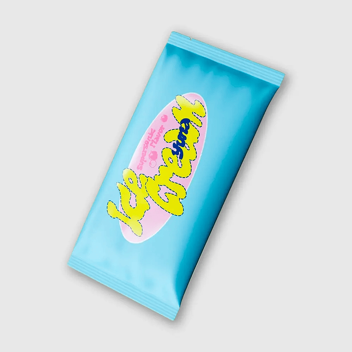 (PRE-VENTA) ITZY YUNA - ICE CREAM (ICE CREAM Ver.)