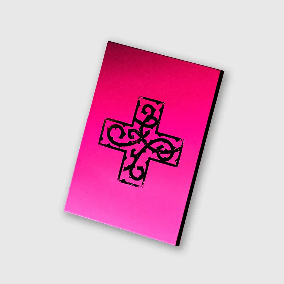 (PREVENTA) TXT - 7TH YEAR: A MOMENT OF STILLNESS IN THE THORNS (STANDARD Ver.) 4