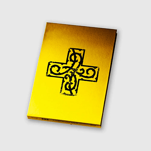 (PRE-VENTA) TXT - 7TH YEAR: A MOMENT OF STILLNESS IN THE THORNS (STANDARD Ver.)