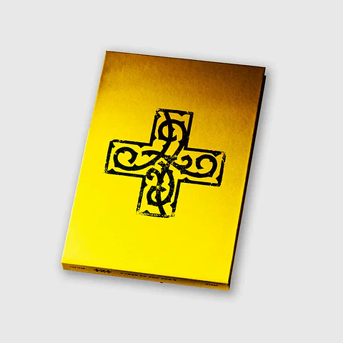 (PREVENTA) TXT - 7TH YEAR: A MOMENT OF STILLNESS IN THE THORNS (STANDARD Ver.)