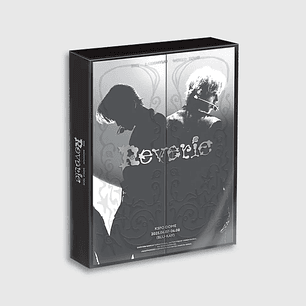 (PRE-VENTA) BEKHYUN - 2025 WORLD TOUR [Reverie] in SEOUL (BLU-RAY Ver.)