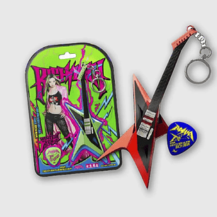 AESPA - RICH MAN (RICH MAN GUITAR Ver.) RANDOM