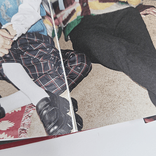 SEGUNDA SELECCIÓN STRAY KIDS - HOLIDAY SPECIAL SINGLE CHRISTMAS EVEL (STANDAR Ver.)