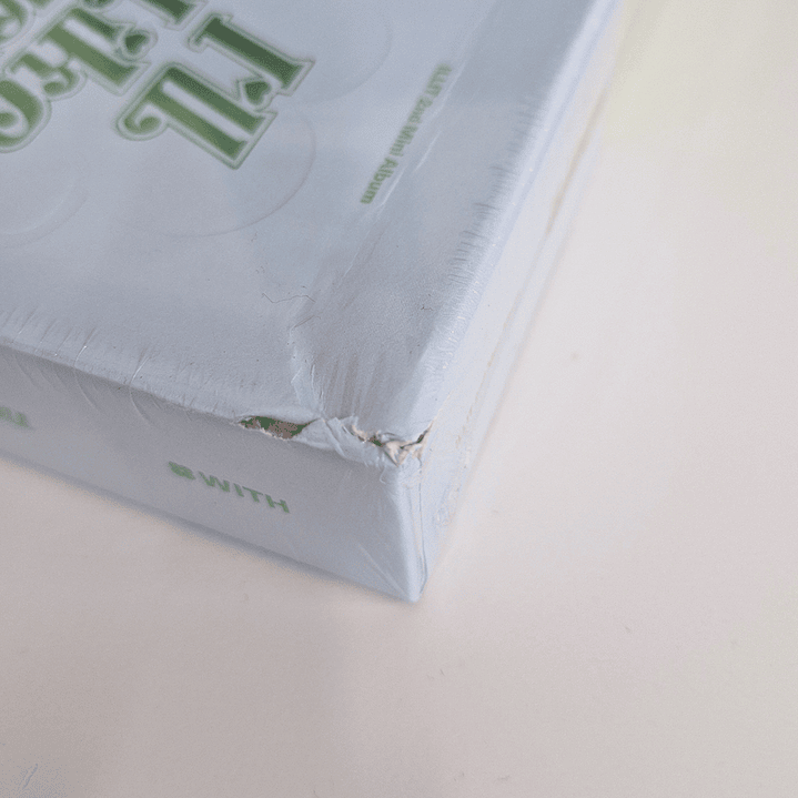 SEGUNDA SELECCIÓN ILLIT - I'LL LIKE YOU WITH Ver. 3