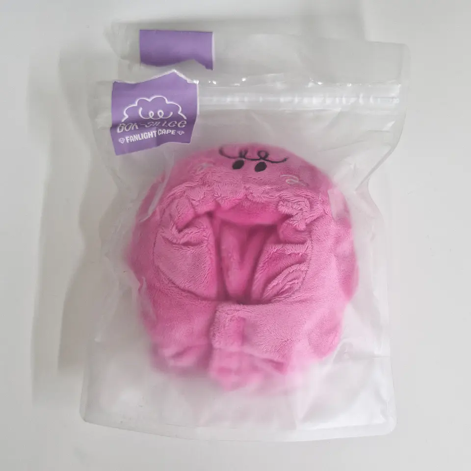 SEGUNDA SELECCIÓN SHINEE - FANLIGHT CAPE KEY Ver. 1