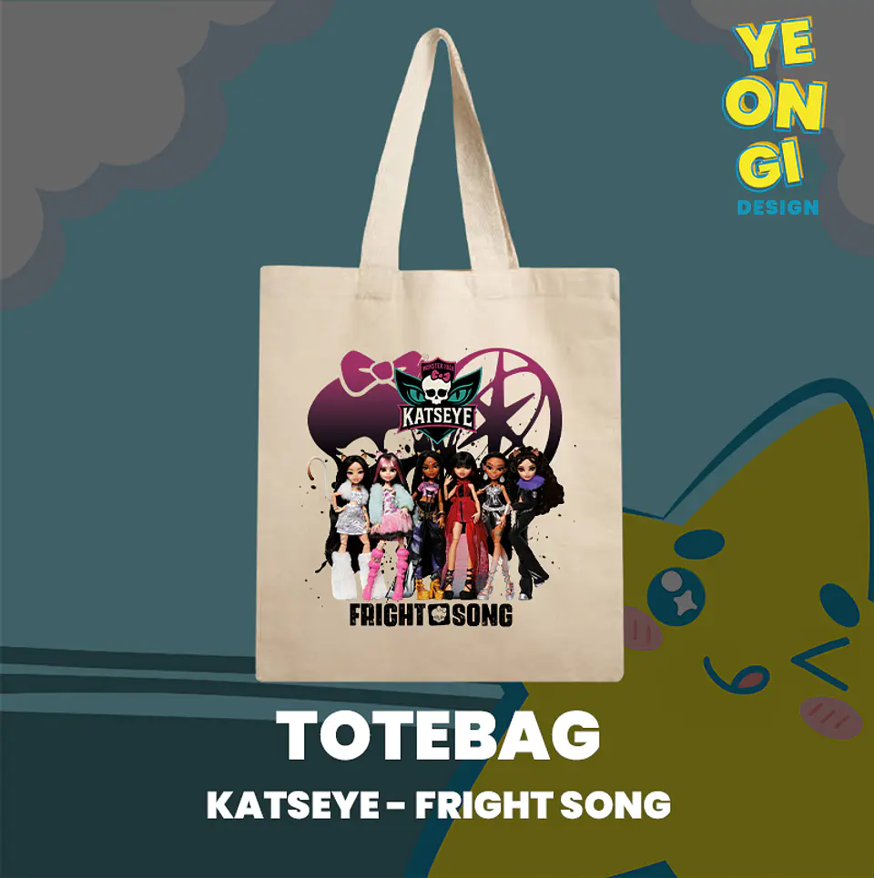 TOTEBAG NORMAL VARIEDADES 13