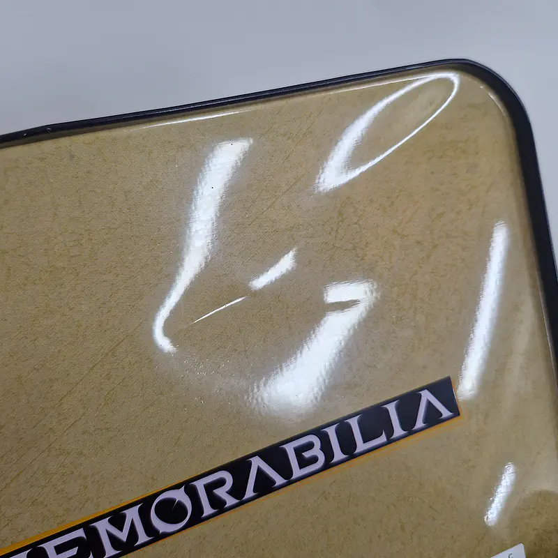 SEGUNDA SELECCIÓN ENHYPEN - DARK MOON MEMORABILIA (MOON Ver.) 3