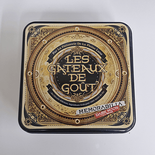 SEGUNDA SELECCIÓN ENHYPEN - DARK MOON MEMORABILIA (MOON Ver.)