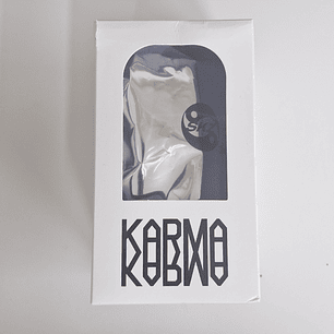 SEGUNDA SELECCIÓN STRAY KIDS - KARMA (SKZOO Ver.) 