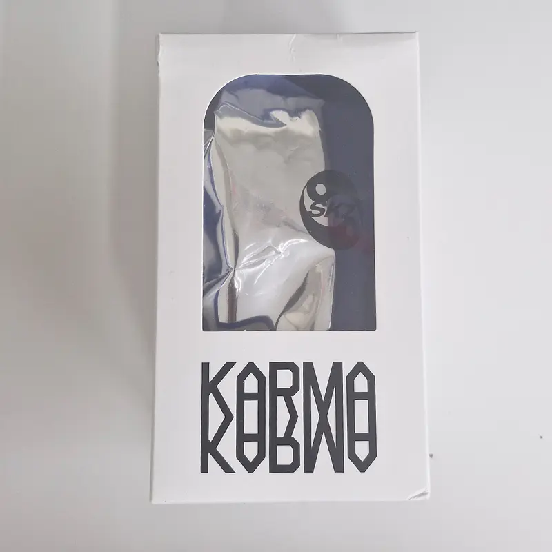 SEGUNDA SELECCIÓN STRAY KIDS - KARMA (SKZOO Ver.)  1