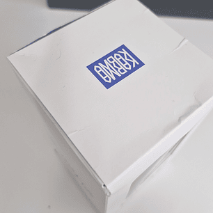 SEGUNDA SELECCIÓN STRAY KIDS - KARMA (SKZOO Ver.) 