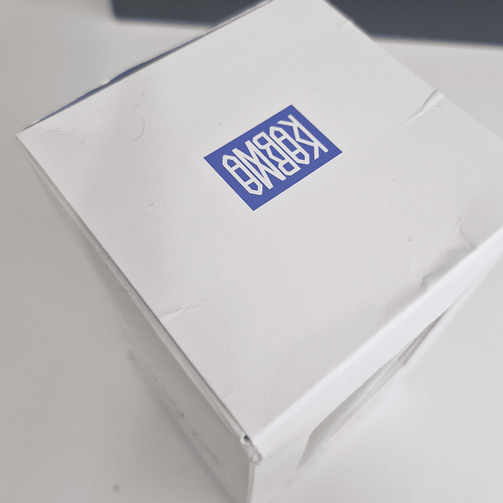 SEGUNDA SELECCIÓN STRAY KIDS - KARMA (SKZOO Ver.)  2