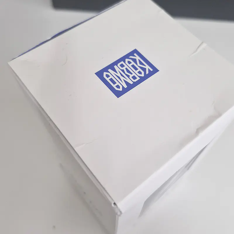 SEGUNDA SELECCIÓN STRAY KIDS - KARMA (SKZOO Ver.)  2