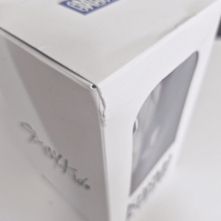 SEGUNDA SELECCIÓN STRAY KIDS - KARMA (SKZOO Ver.)  3