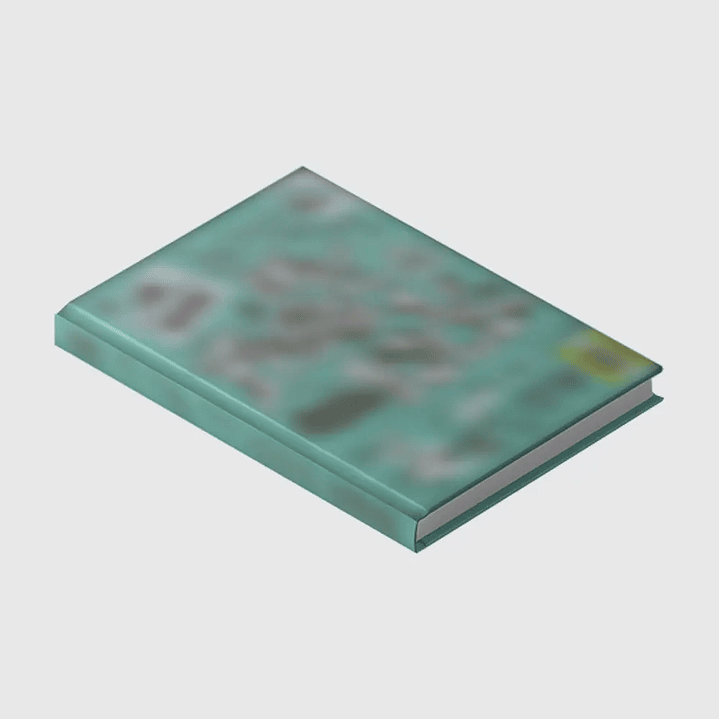 (PRE-VENTA) KICKFLIP - MY FIRST KICK (MY FIRST TRIP Ver.)