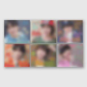 (PRE-VENTA) KICKFLIP - MY FIRST KICK (DIGIPACK Ver.)