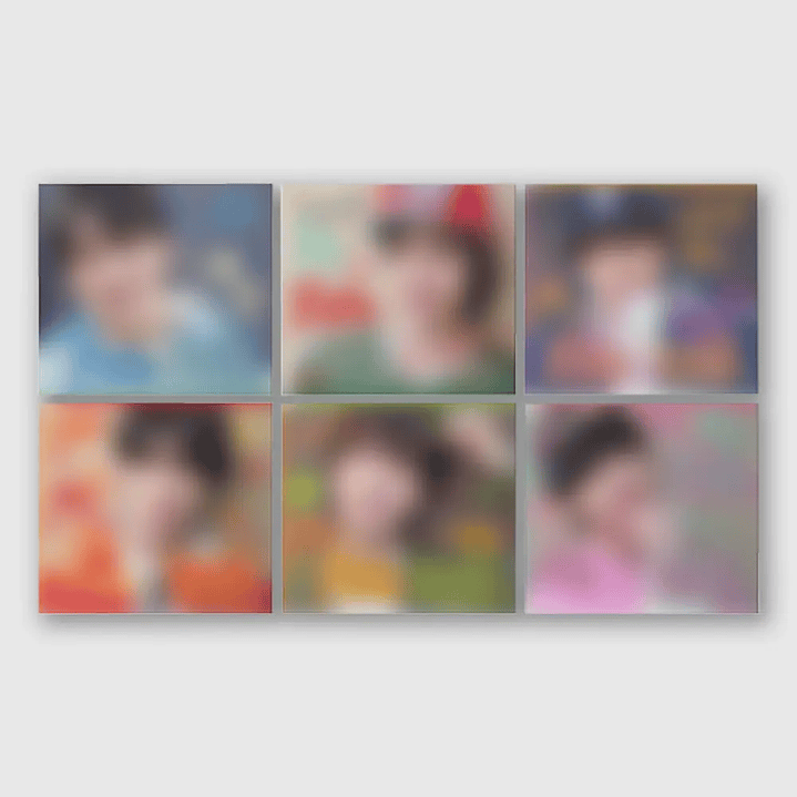 (PRE-VENTA) KICKFLIP - MY FIRST KICK (DIGIPACK Ver.)