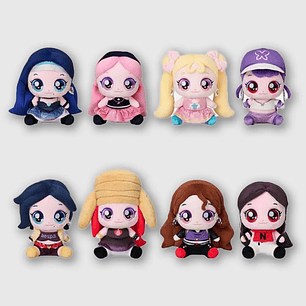 AESPA - TEENIEPING PLUSH DOLL 25 CM