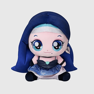 AESPA - TEENIEPING PLUSH DOLL 25 CM