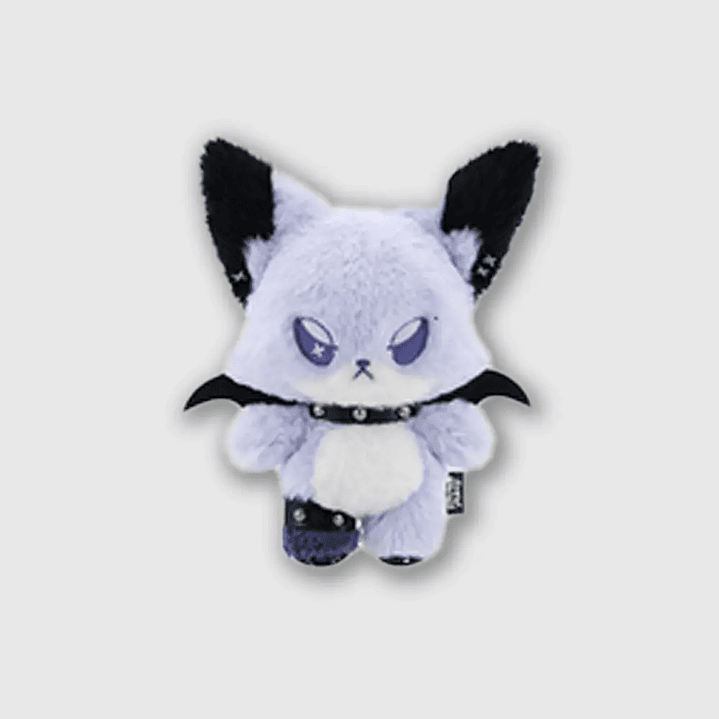 XDINARY HEROES - XDINARY MONSTERS PLUSH ORIGINAL Ver. 5