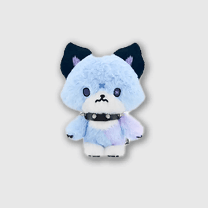 XDINARY HEROES - XDINARY MONSTERS PLUSH ORIGINAL Ver. 7