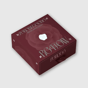 ZEROBASEONE - SPECIAL LIMITED ALBUM [RE-FLOW]