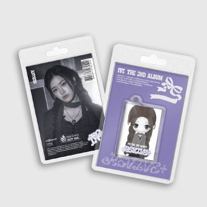 IVE - REVIVE+  (MINI MINI Ver) RANDOM