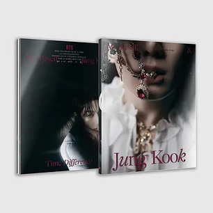 BTS - ME, MYSELF AND JUNGKOOK