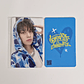 STRAY KIDS  - DOMINATE CELEBRATE POP PHOTOCARD - Miniatura 8