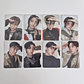 ATEEZ - ANITEEZ IN TREASURE POP-UP PHOTOCARD - Miniatura 1