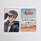 ATEEZ - ANITEEZ IN TREASURE POP-UP PHOTOCARD - Miniatura 2