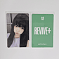 IVE - REVIVE+ WITHMUU POB - Miniatura 7