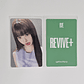 IVE - REVIVE+ WITHMUU POB - Miniatura 5
