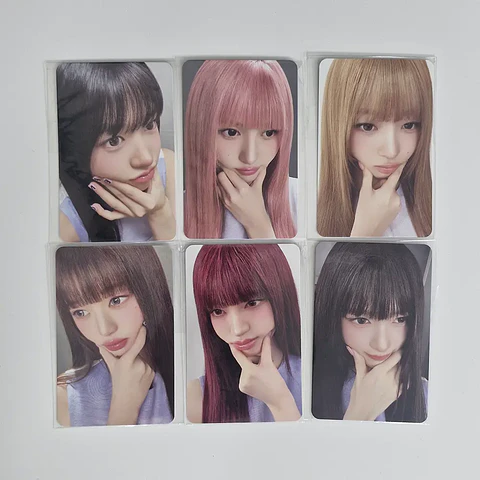 IVE - REVIVE+ STARSHIP SQUARE POB