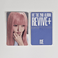 IVE - REVIVE+ STARSHIP SQUARE POB - Miniatura 3