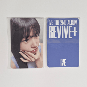 IVE - REVIVE+ STARSHIP SQUARE POB