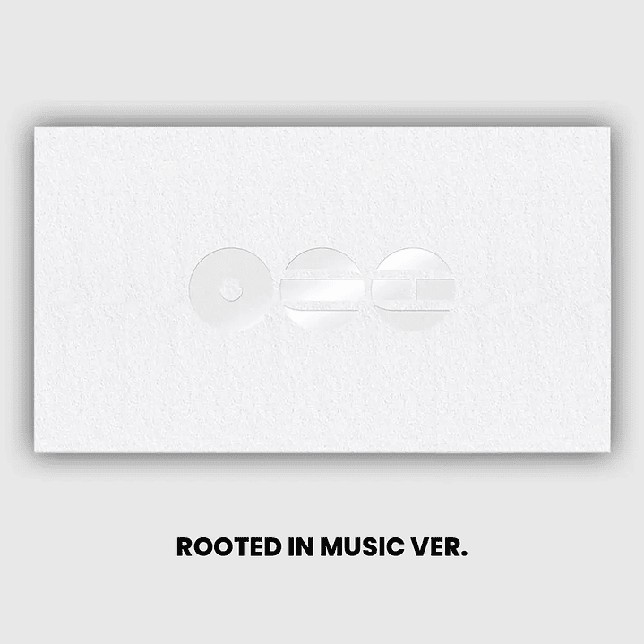 (PRE-VENTA) BTS - ALBUM ARIRANG (STANDARD Ver.) 3