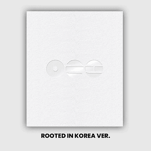 (PRE-VENTA) BTS - ALBUM ARIRANG (STANDARD Ver.)