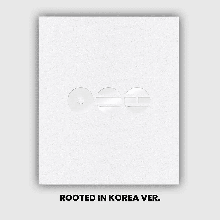 (PRE-VENTA) BTS - ALBUM ARIRANG (STANDARD Ver.) 2