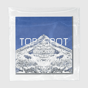 (PRE-VENTA) T.O.P - ANOTHER DIMENSION (RANDOM Ver.)