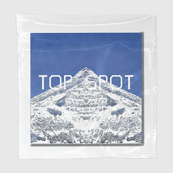 (PRE-VENTA) T.O.P - ANOTHER DIMENSION (RANDOM Ver.)