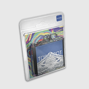 (PRE-VENTA) T.O.P - ANOTHER DIMENSION (NEMO Ver. MULTIPLE PERSPECTIVES)