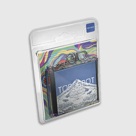 (PREVENTA) T.O.P - ANOTHER DIMENSION (NEMO Ver. MULTIPLE PERSPECTIVES)