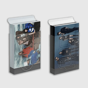 ALLDAY PROJECT - ALLDAY PROJECT (PHOTOBOOK Ver.) RANDOM