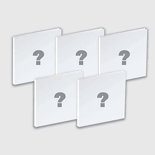 (PRE-VENTA) PLAVE - CALIGO PT.2 (ID PASS Ver.) 