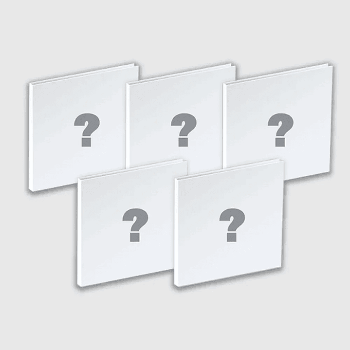 (PRE-VENTA) PLAVE - CALIGO PT.2 (ID PASS Ver.) 