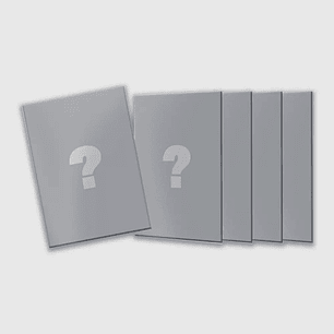 (PRE-VENTA) PLAVE - CALIGO PT.2 (POCAALBUM Ver.) 