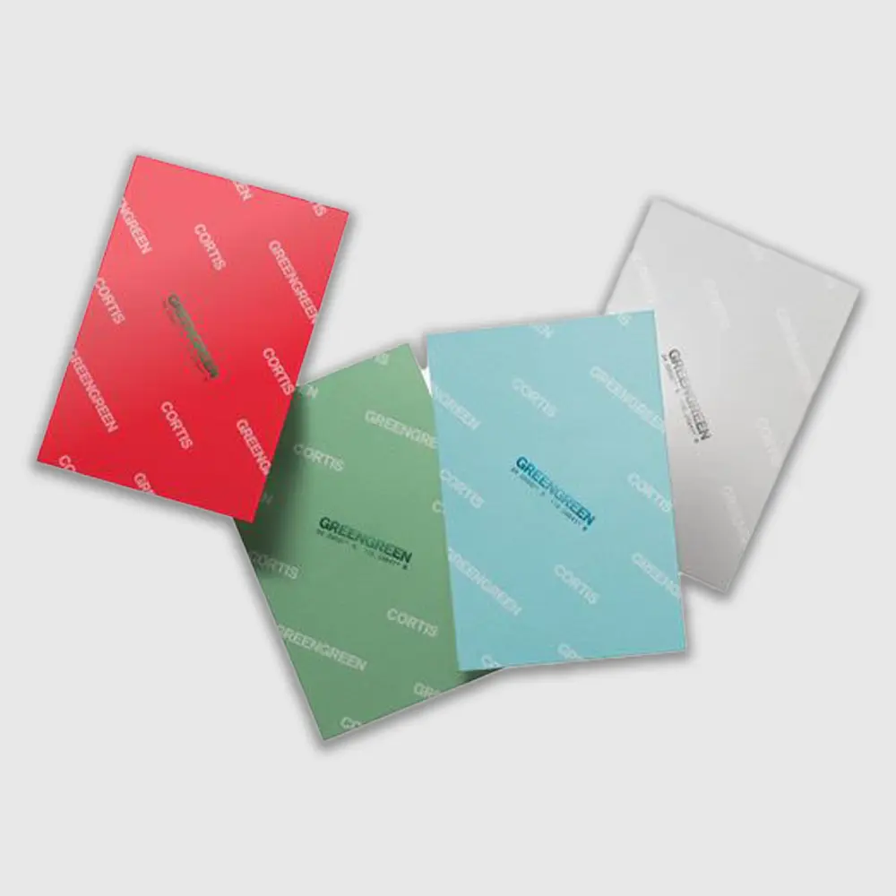 CORTIS GREENGREEN WEVERSE ALBUMS Ver. RANDOM