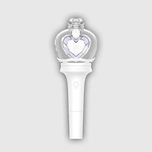 IVE - OFFICIAL LIGHTSTICK Ver. 2